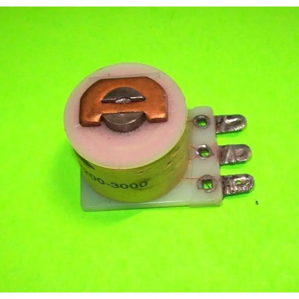 G-35-2200-3000 Pinball Coil NOS Arcade Coin-Op Units Game Repair